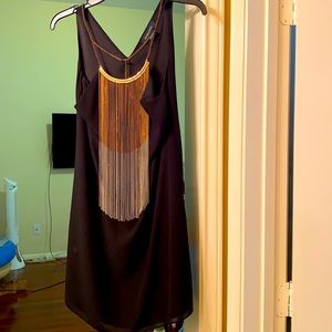 Stunning nights out mini dress